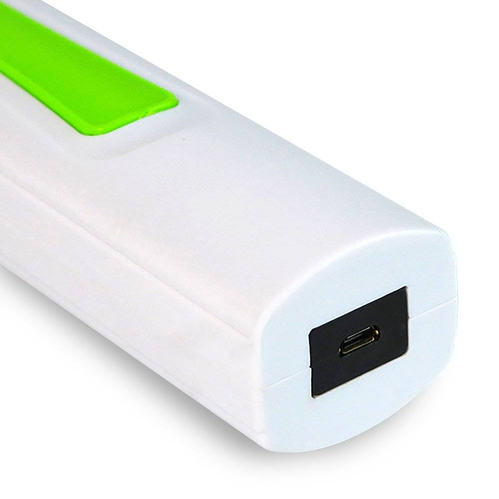 Sans Marque - Raquette anti moustique rechargeable - Image 3