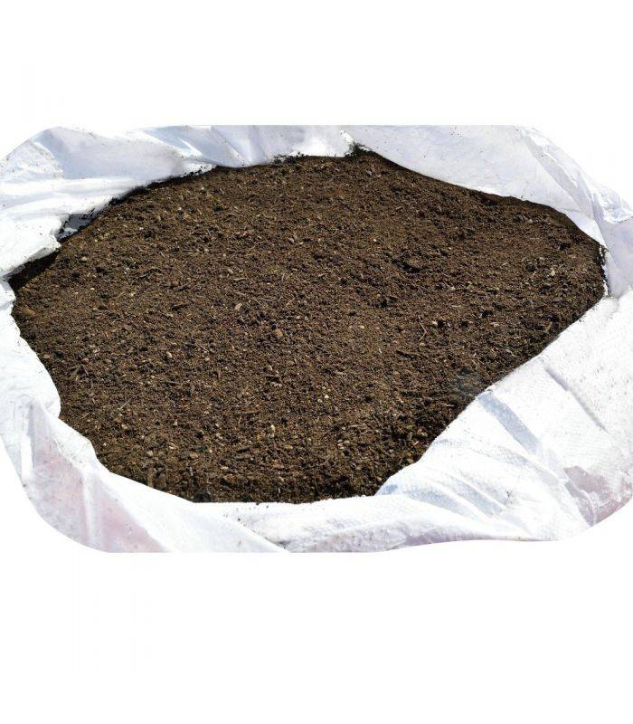 Mélange de terre végétale enrichie RACINE pour bacs et jardinières, sac de 20 litres - PRO95 - Image 2