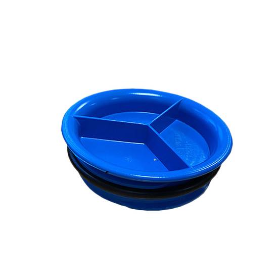 Bouchon de réservoir diamètre 12 cm - Image 1