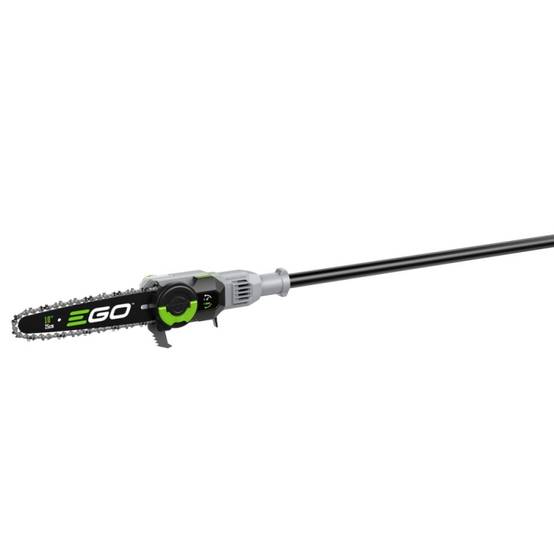 Ego Power + - Perche élagueuse téléscopique carbone PS1000E à batterie EgoPower guide Oregon 25 cm - Image 5