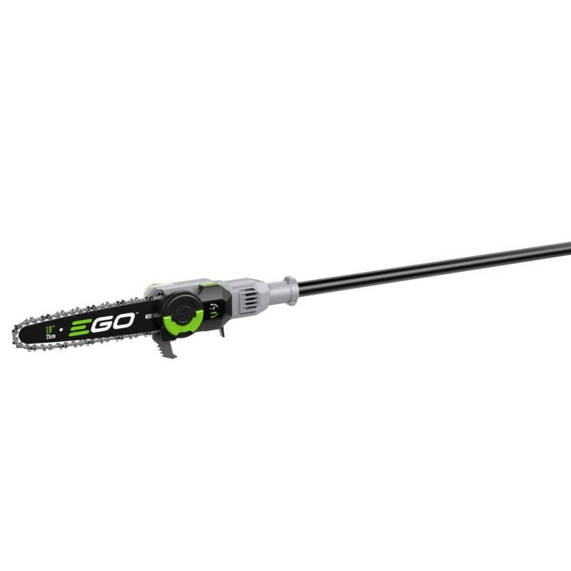 Ego Power + - Perche élagueuse téléscopique carbone PS1000E à batterie EgoPower guide Oregon 25 cm - Image 5