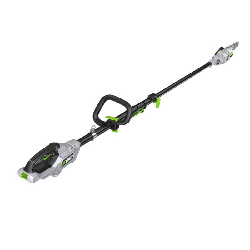 Ego Power + - Perche élagueuse téléscopique carbone PS1000E à batterie EgoPower guide Oregon 25 cm - Image 2