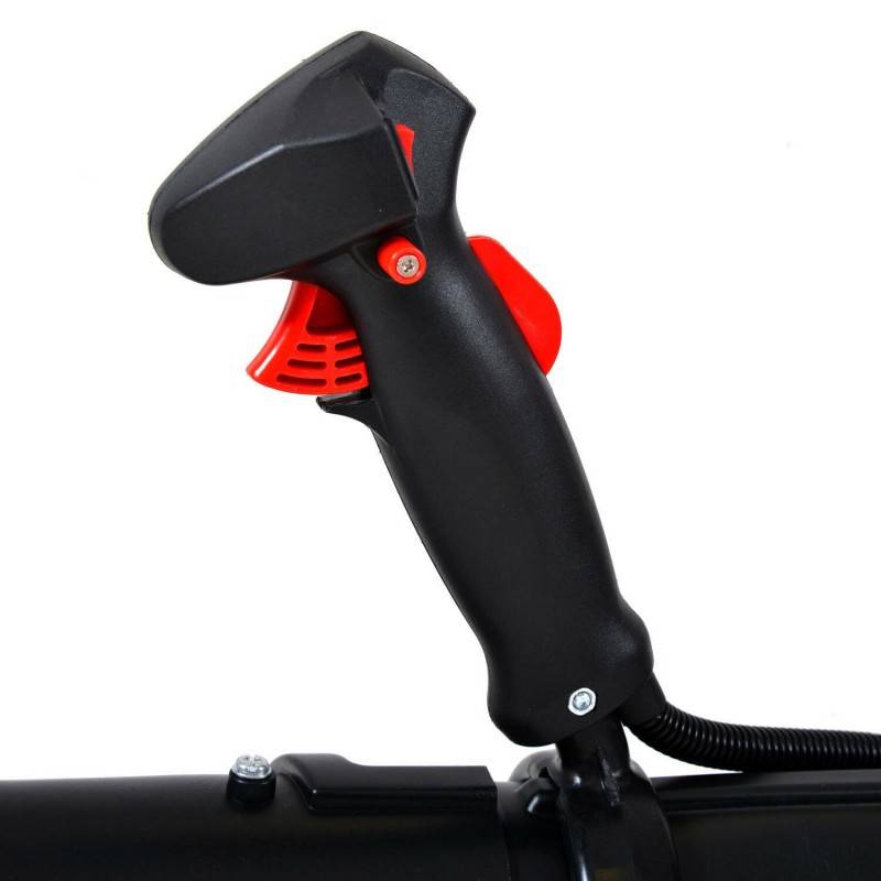 Hecht 972 Souffleur de feuilles l air a essence 1440 m3/h - Image 3