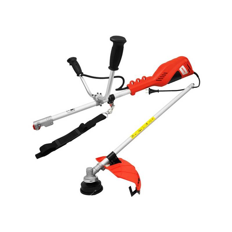 Hecht 1445 Debroussailleuse electrique 1400W BB LOISIR - Image 3
