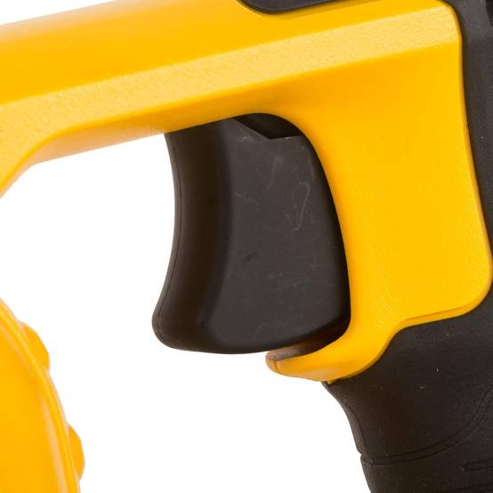 Scie sabre 1100 W, vitesse variable - Coffret - DEWALT - DWE305PK-QS - Image 9