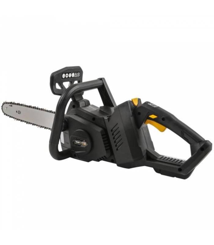 Texas - Tronçonneuse sans fil à batterie 1200W guide 35 cm Texas CSX4000 sans chargeur ni batterie - Imagen 3