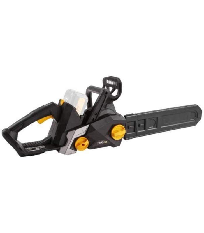 Texas - Tronçonneuse sans fil à batterie 1200W guide 35 cm Texas CSX4000 sans chargeur ni batterie - Imagen 5
