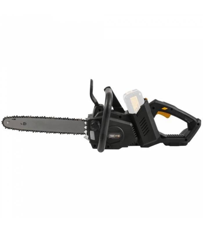 Texas - Tronçonneuse sans fil à batterie 1200W guide 35 cm Texas CSX4000 sans chargeur ni batterie - Imagen 6