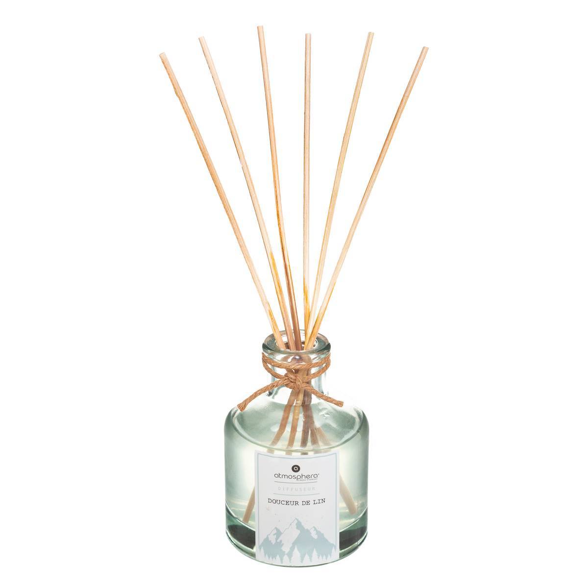 Atmosphera - Coffret senteur plat wild - Atmosphera Créateur d'intérieur - Image 4