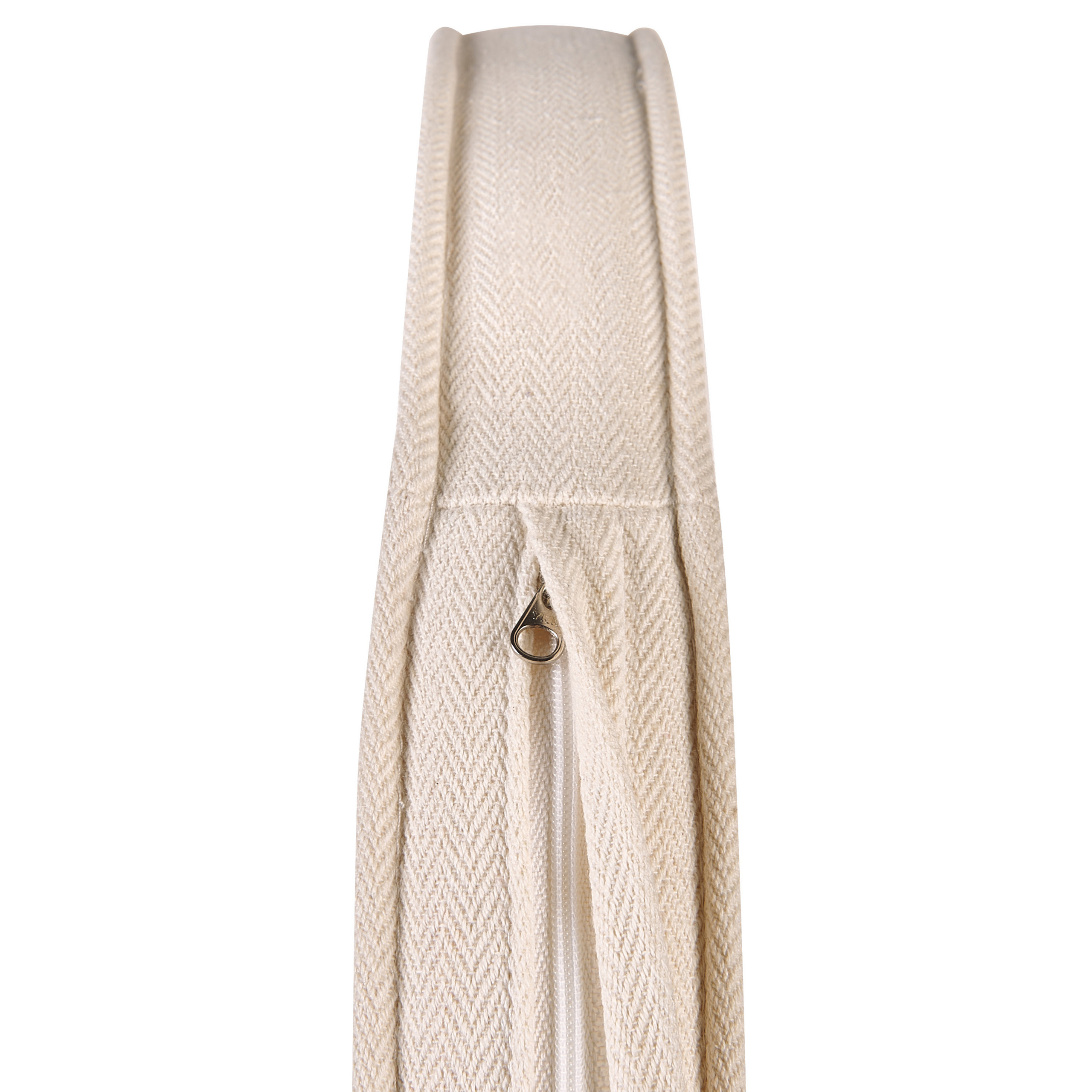 Fauteuil Rotin Naturel MAIORI - Beliani - Image 5