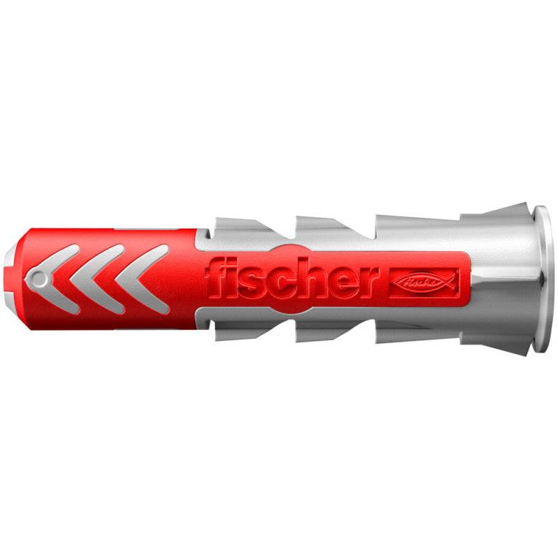 Fischer - Boîte de 160 chevilles tous matériaux DuoPower et vis FISCHER 538622 Fischer - Imagen 2