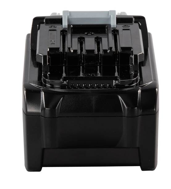Batterie Makita Max XGT avec indicateur de charge - MAKITA - 40V 4 Ah - 191B26-6 - Image 3