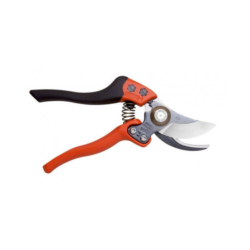 Bahco - Sécateurs ERGO taille L à lames croisantes de 20 mm avec poignée fixe à revêtement en élastomère | PX-L2 - Bahco - Image 1