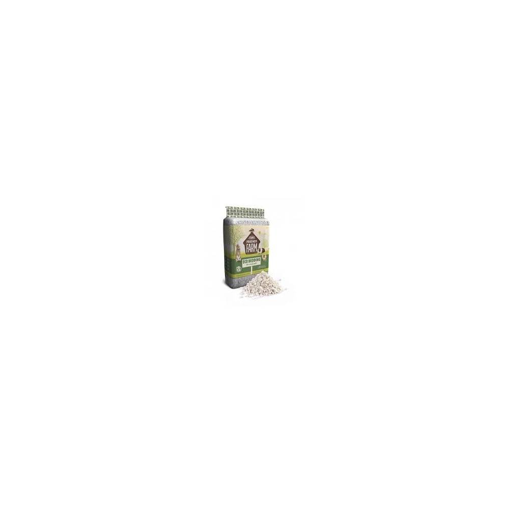 Litière Tiny Farm Eco Bedding - 15L - Supreme 15 l - Image 1