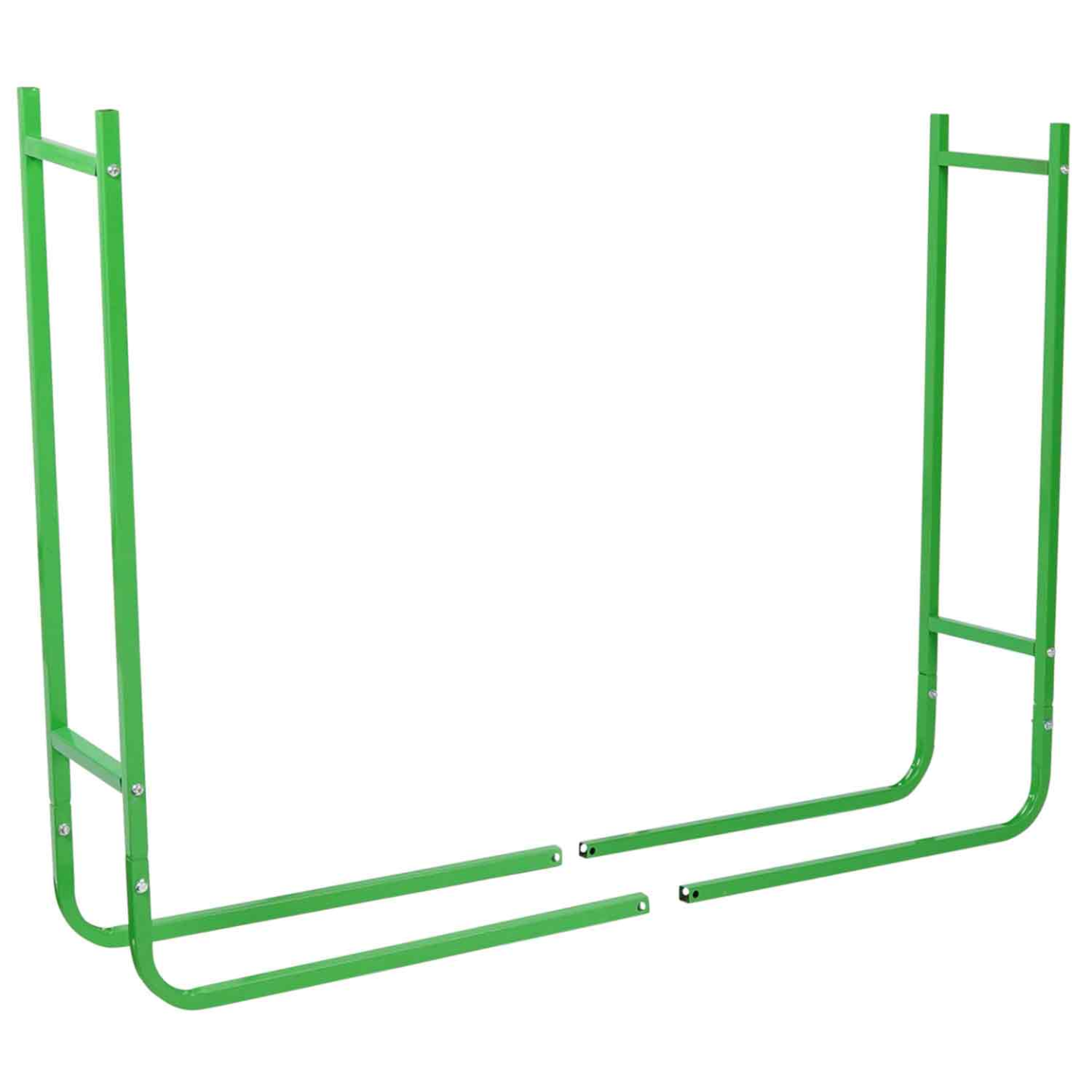 Range bûches, serre bûches extensible - Image 2