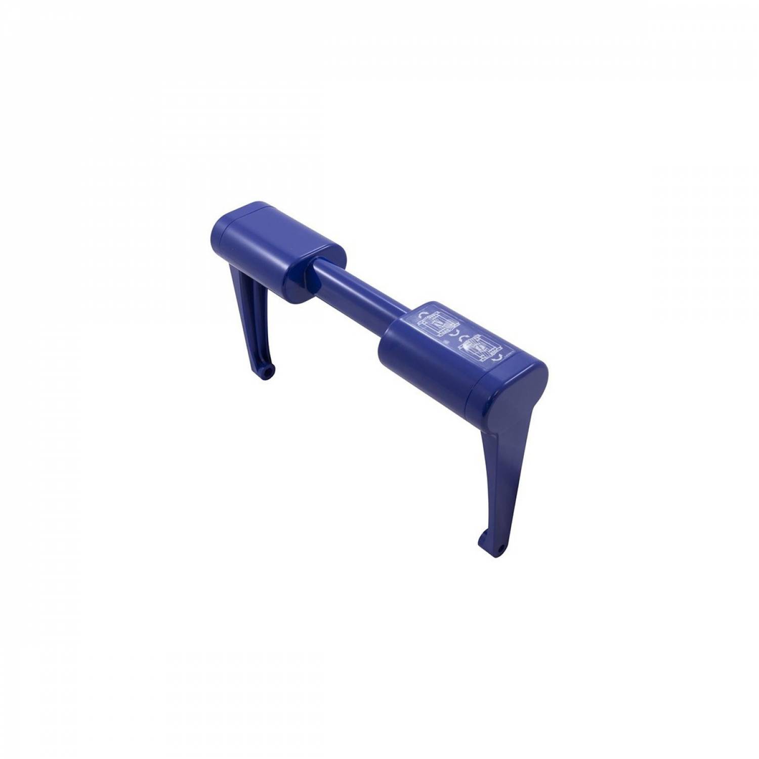 Hayward - Poignée complète pour robot de piscine Tiger Shark - Bleu - RCX76007 - Hayward
