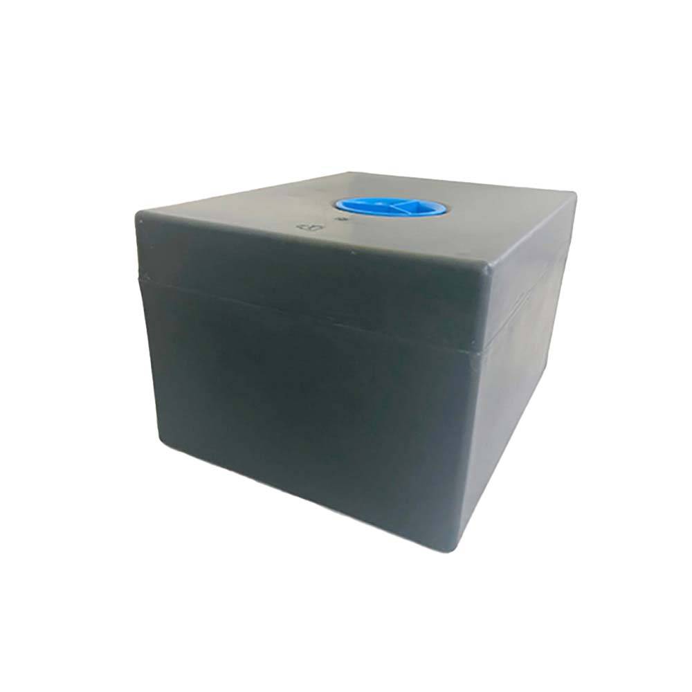 Réservoir eau 55l - van, fourgon & bateau - plast'up rotomoulage - Image 2