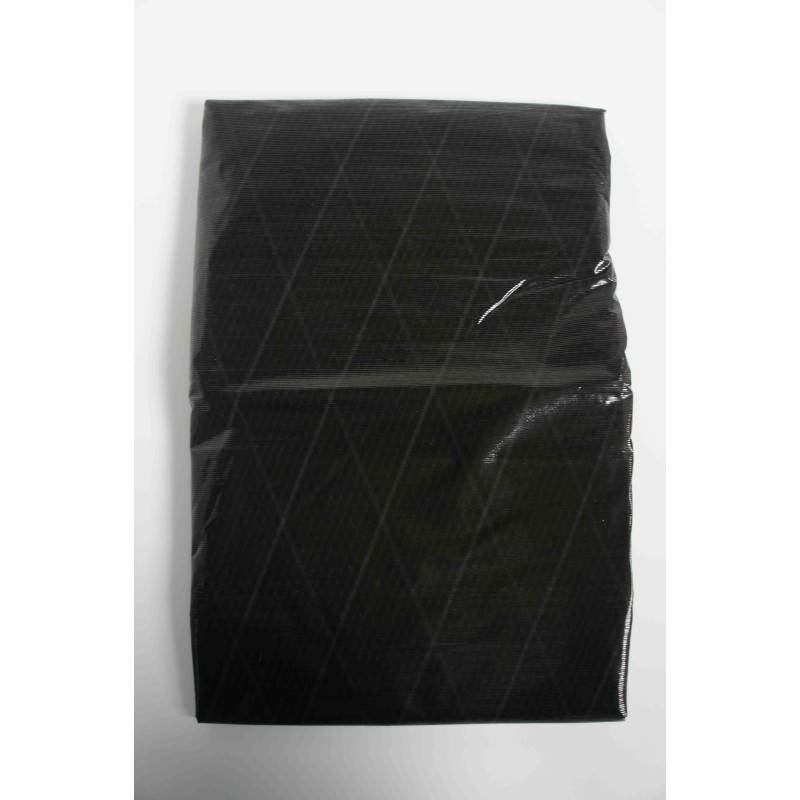 Autre - Housse pour chaises TITANIUM® Noir - 94 x 94 x 69 cm - Image 4