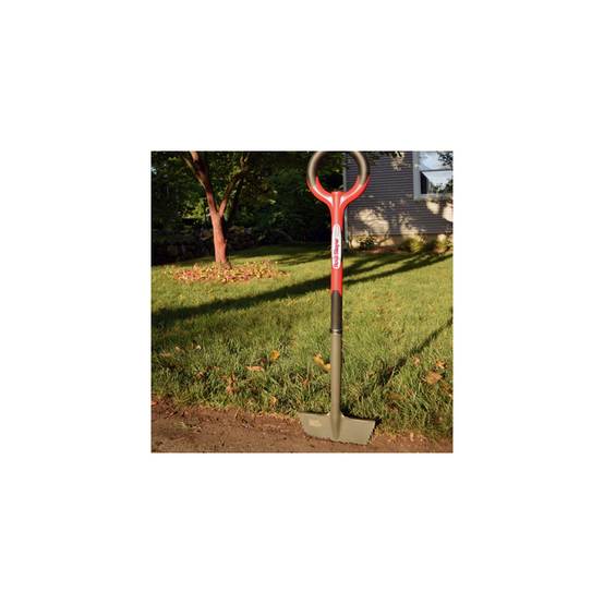 ROOTSLAYER | Pack RootSlayer™ | Noir | Adulte | RootSlayer™ + RootSlayer dresse bordures™ | Jardin | Acier de carbone- VENTEO - Image 7