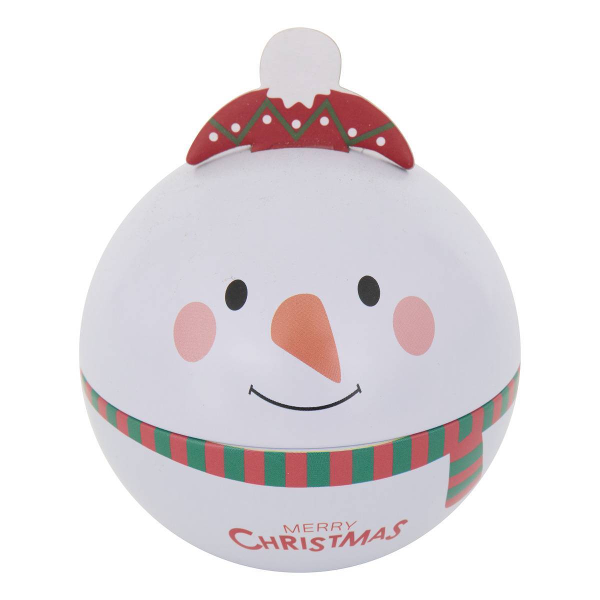 Feeric Christmas - Bougie parfumée boule 57 g - Feeric Lights & Christmas - Image 2