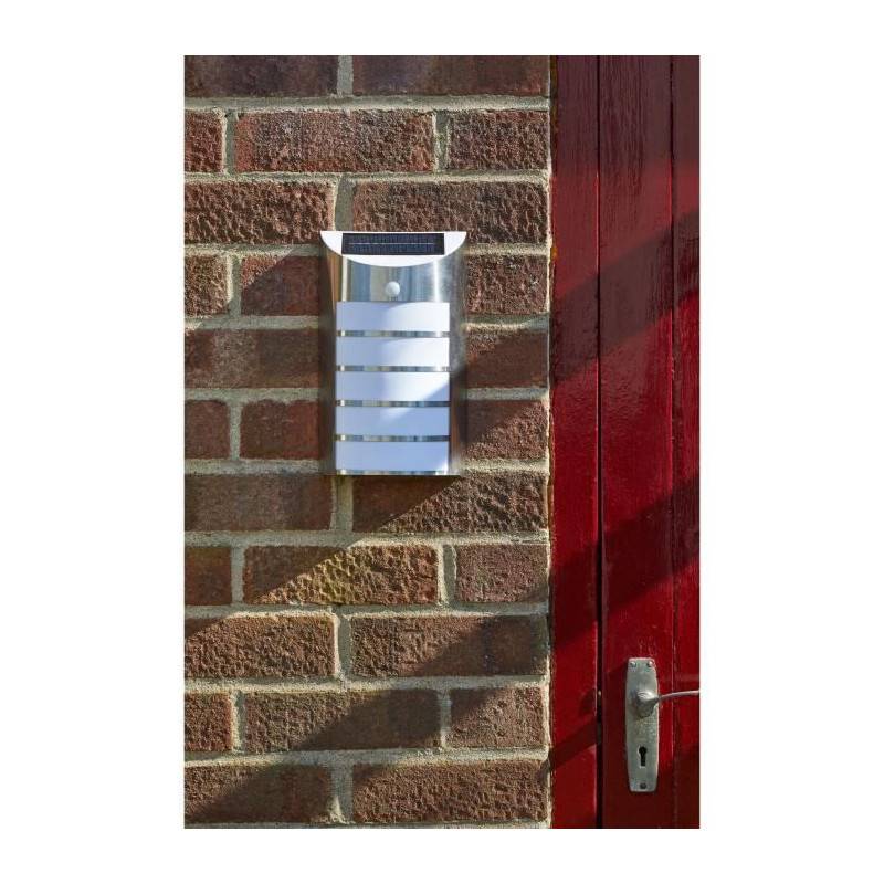 Smart Garden - Spot Solaire Welcome Smart Garden - Pack De 2 - 100 Lumens - Imagen 3