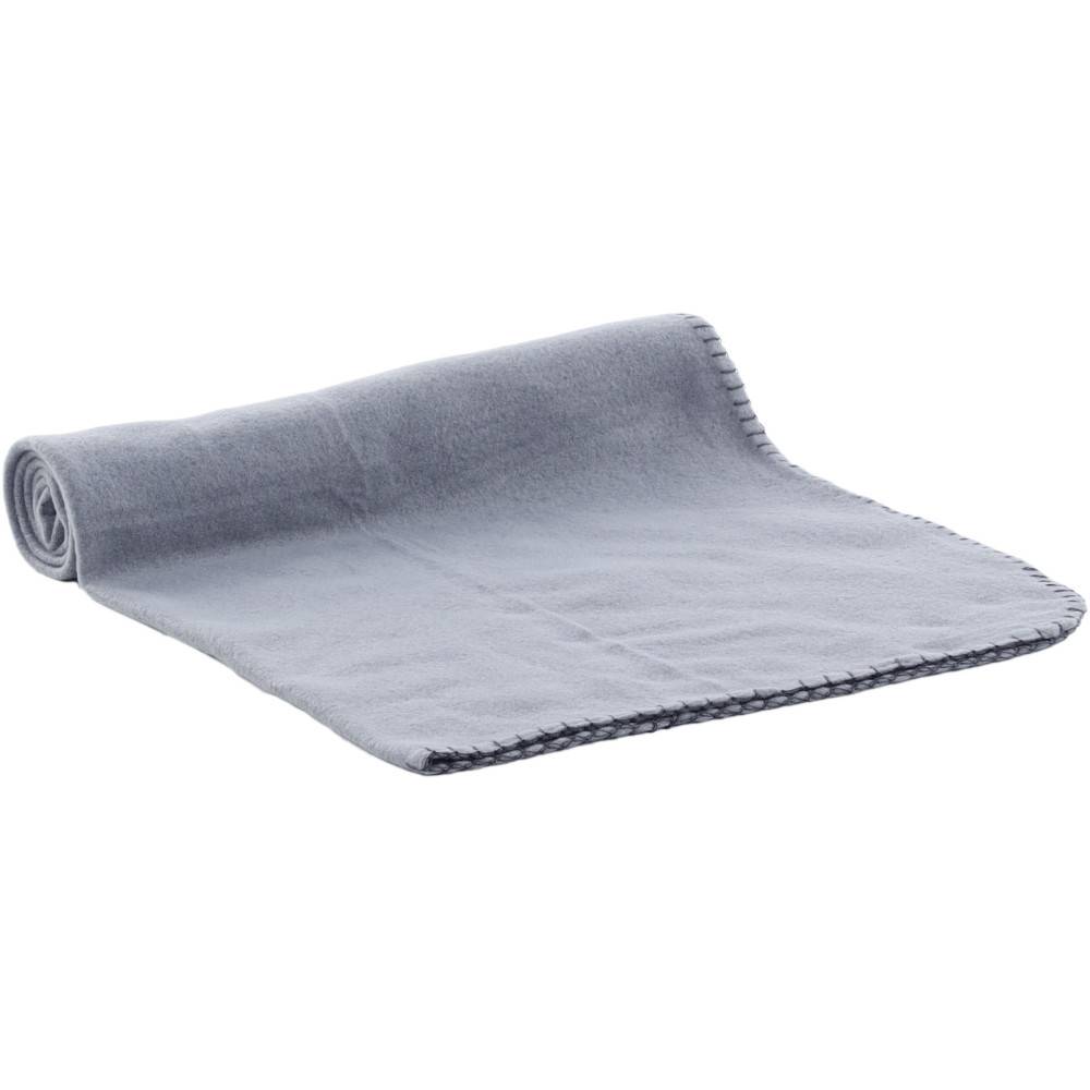 Flamingo - Couverture polaire grise S 70 x 100 cm pour chien - Imagen 1