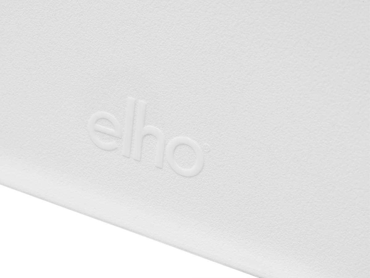 Elho - Elho Vivo Next Long 60 Bac A Fleurs - Blanc - L 59 X B 30 X H 29 Cm - Intérieurextérieur - 100% Recyclé - Imagen 4