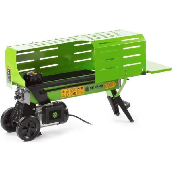 Fendeuse a bois - Fieldmann - FZLS 1005H-E - Image 1