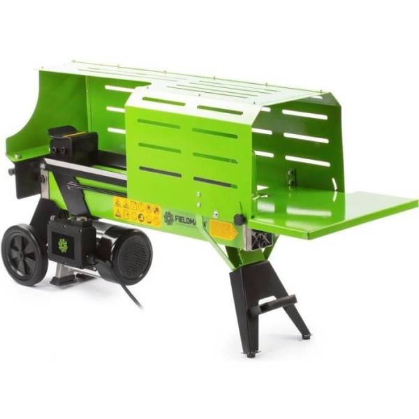 Fendeuse a bois - Fieldmann - FZLS 1005H-E - Image 3
