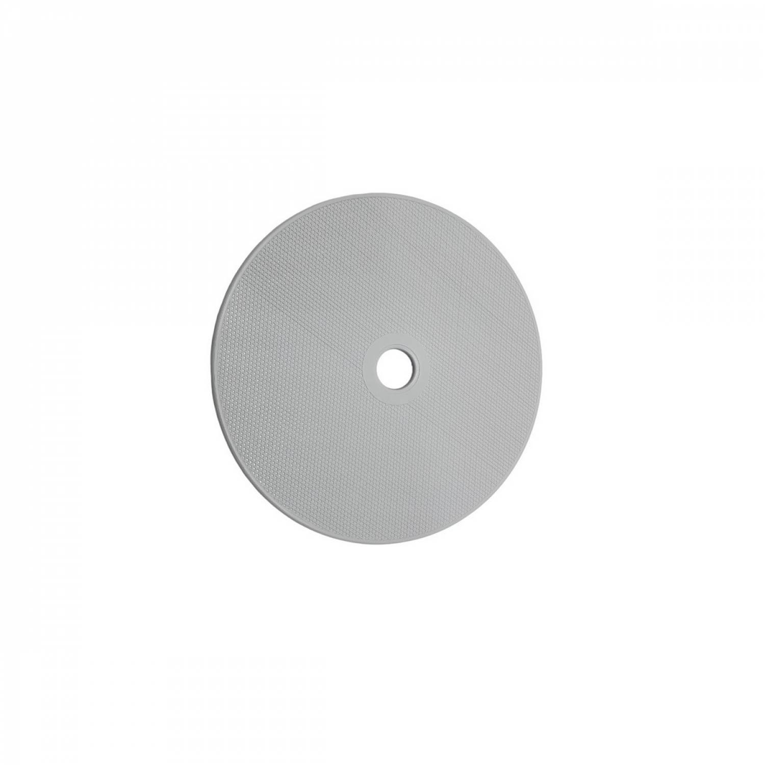 Couvercle rond de skimmer de piscine - Blanc - SKX9411 - Hayward