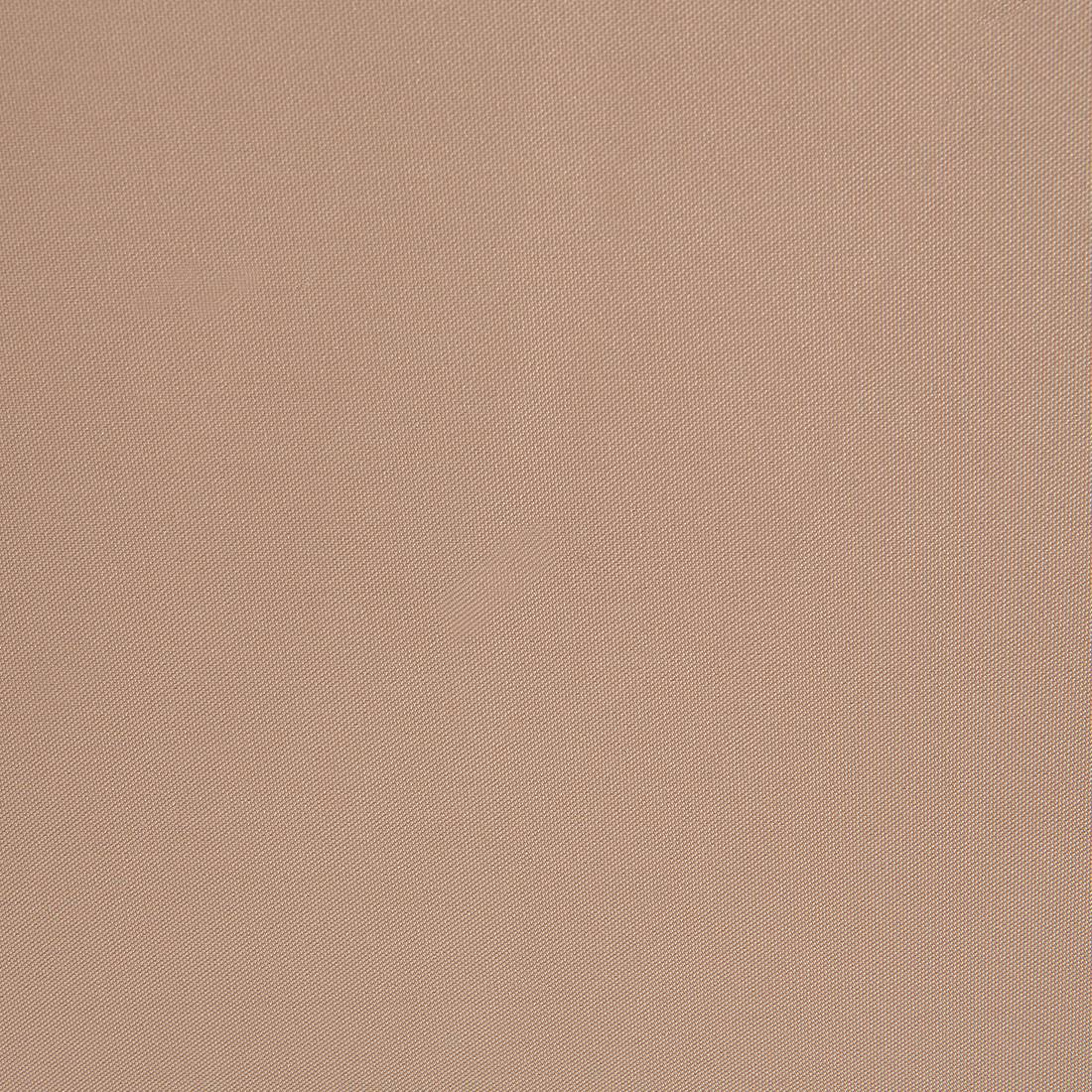 Beliani - Parasol déporté Tissu Beige RAVENNA - Beliani - Imagen 8