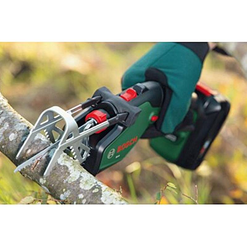 Bosch - Élagueur sans fil BOSCH Keo 18V + 1 batt. 2Ah - 0600861A00 - Image 2