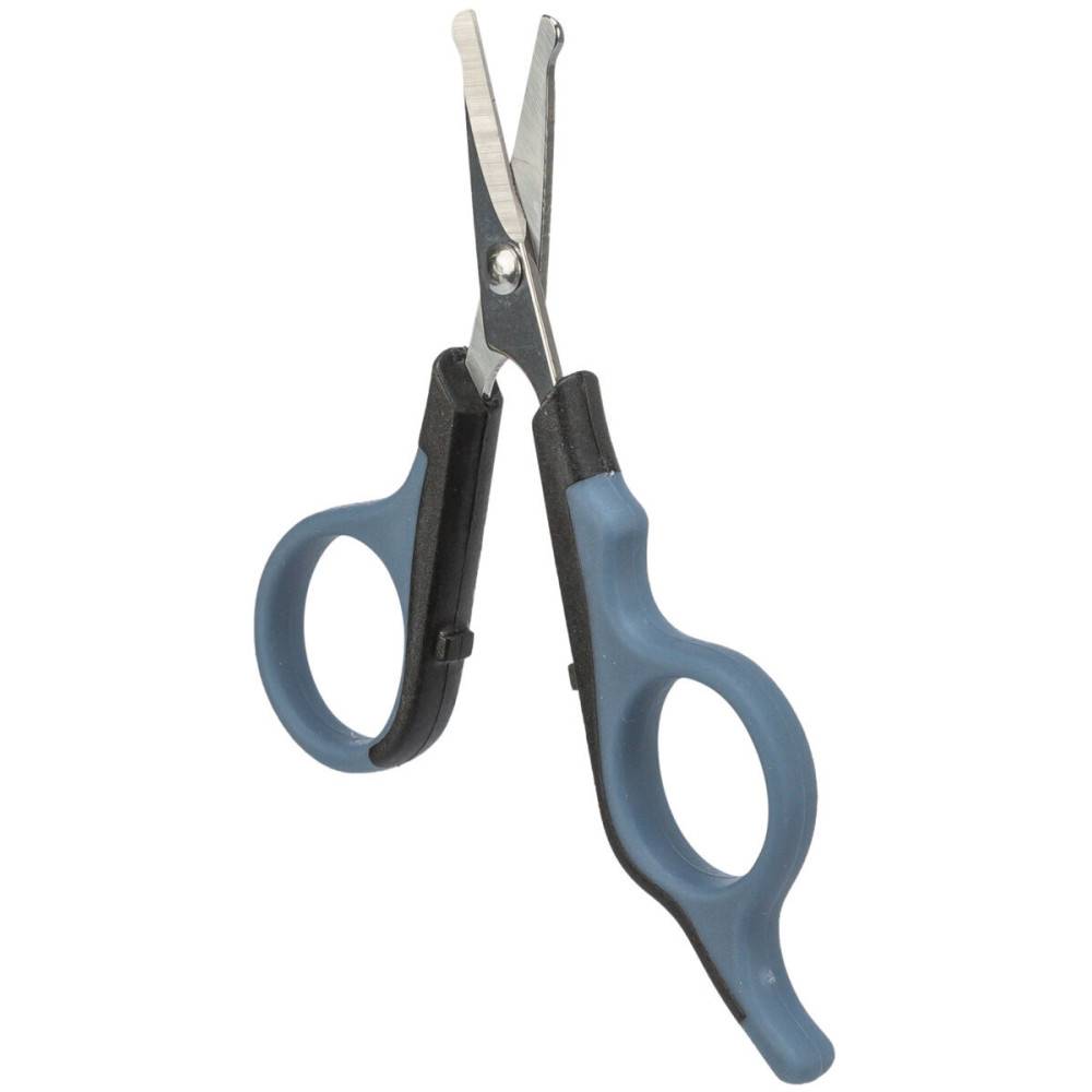 Trixie - Ciseaux pour face et pattes pour animaux - 9 cm - Imagen 5