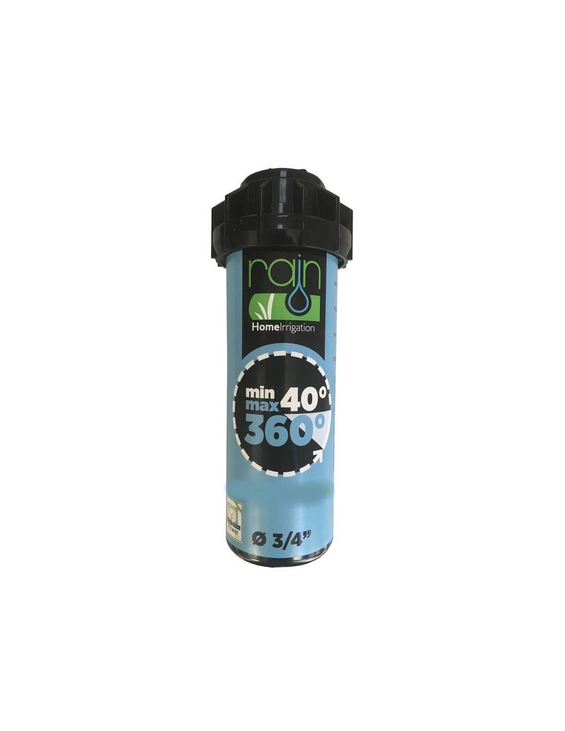 Arroseur Turbine K5 Select Irrigation Précise 10-14m - Rain Irrigation - Image 1