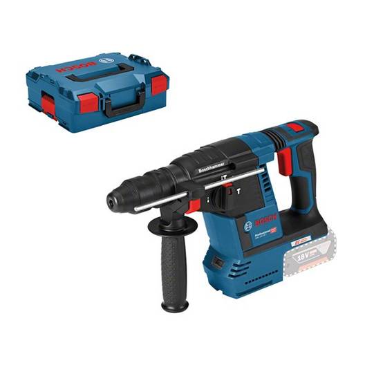 Bosch - Perforateur GBH 18V-26 L-Boxx BOSCH - 0611909001 - Image 1