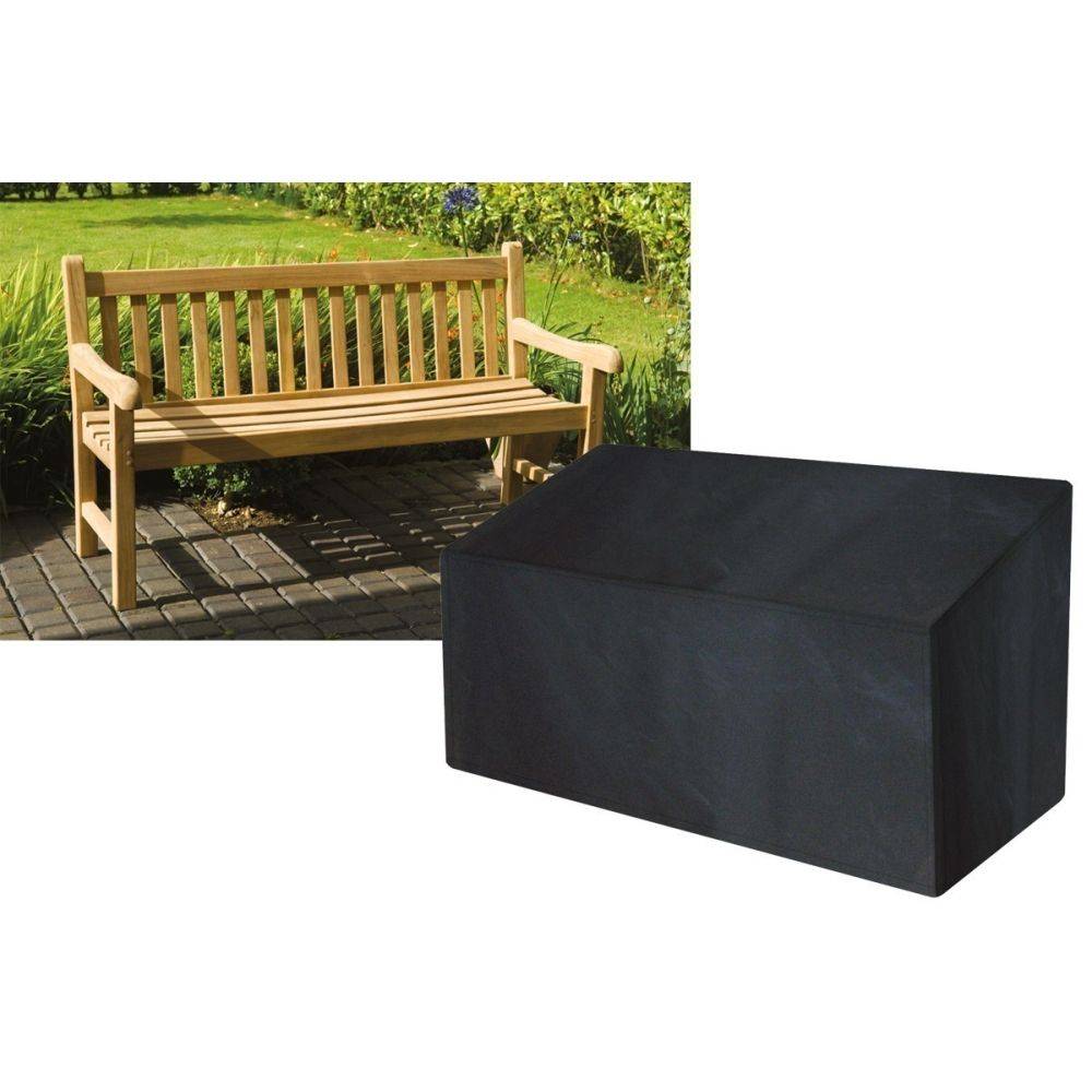 Garland - Housse de protection banc de jardin 3 places - Imagen 2