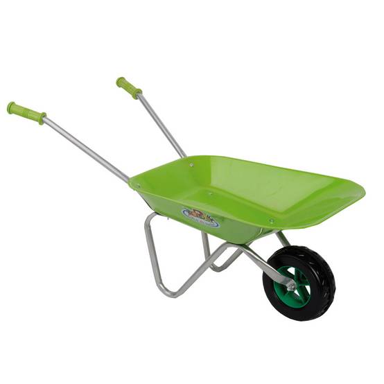 Esschert Design - Kit Outils de Jardinage 80 cm pour Enfants - Esschert Design - Image 2