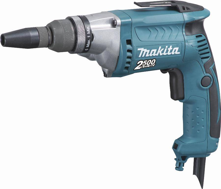 Visseuse bardage 570 W - MAKITA - COFFRET - FS2700K - Image 2