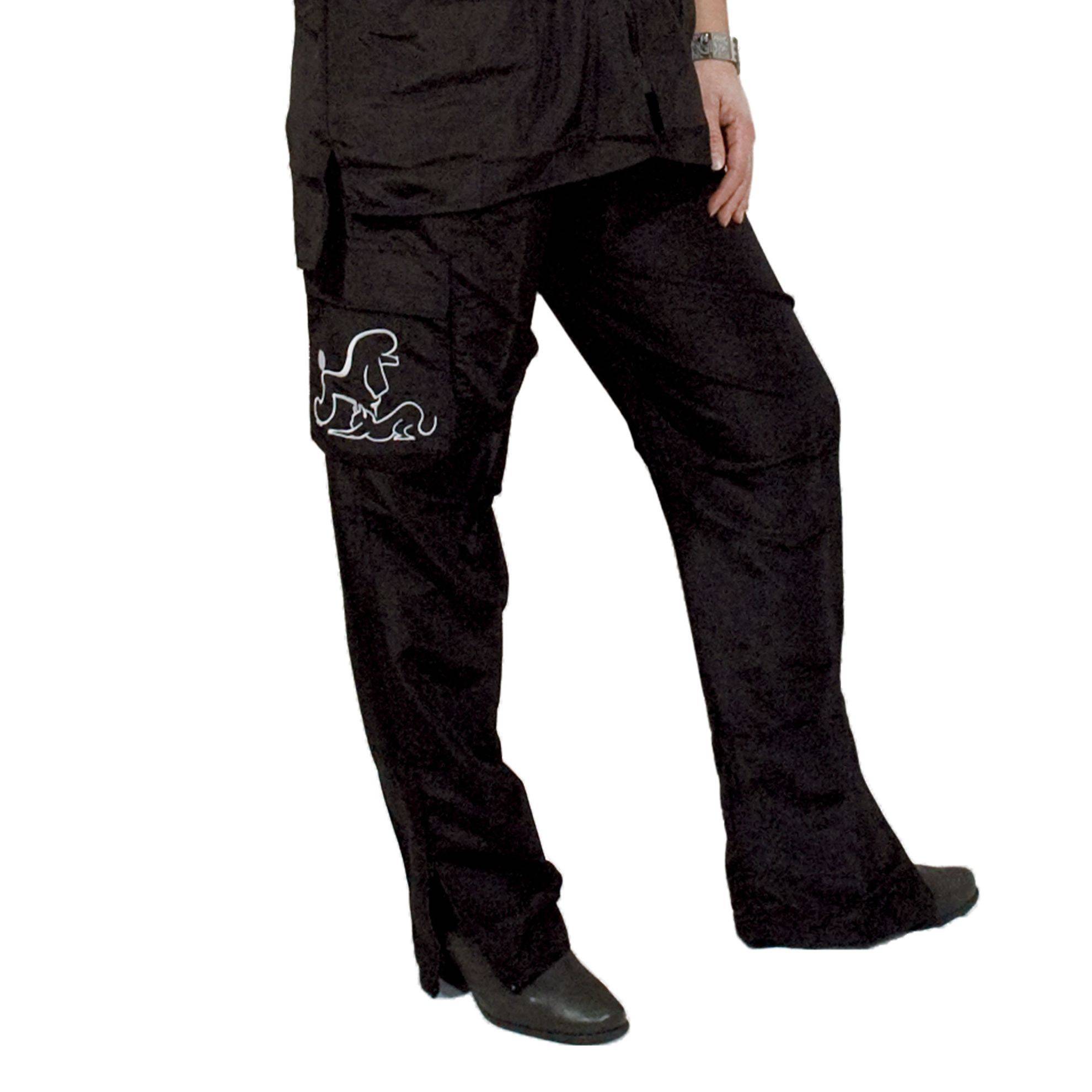 Phoenix Universal - Pantalon Preciosa noir Taille : L PHOENIX UNIVERSAL