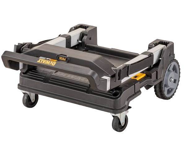 Dewalt - Chariot de transport Tstak à poignée télescopique - DEWALT - DWST1-71196 - Imagen 2
