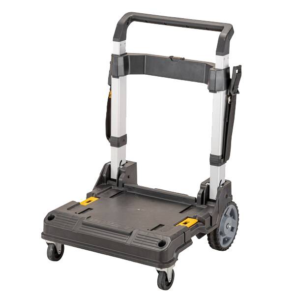 Dewalt - Chariot de transport Tstak à poignée télescopique - DEWALT - DWST1-71196 - Imagen 3