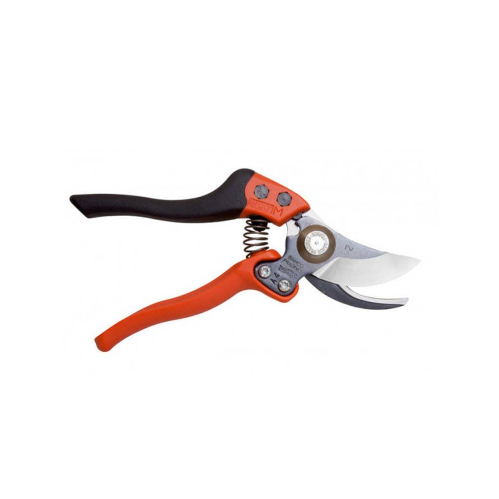 Bahco - Sécateurs ERGO taille L à lames croisantes de 30 mm avec poignée fixe à revêtement en élastomère | PX-L3 - Bahco - Image 1