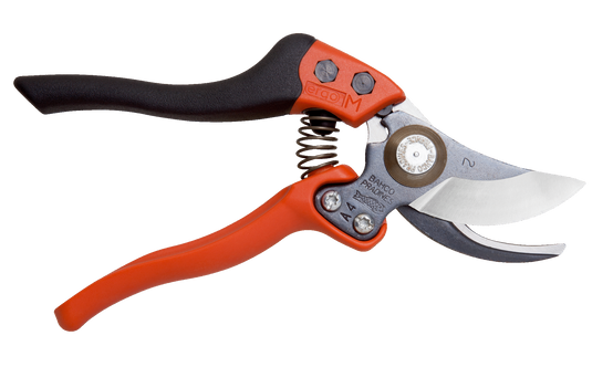 Bahco - Sécateurs ERGO taille L à lames croisantes de 30 mm avec poignée fixe à revêtement en élastomère | PX-L3 - Bahco - Image 2
