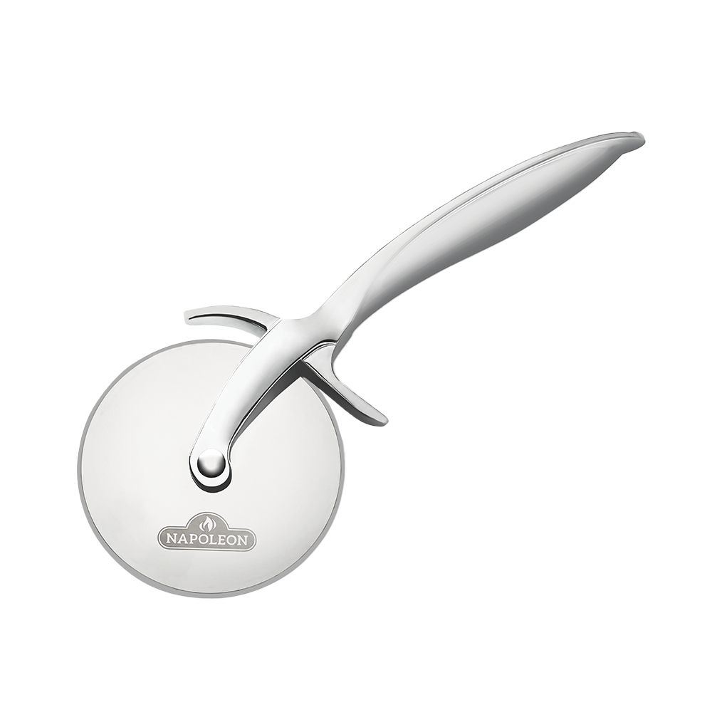 Napoleon - Roulette à pizza - Inox - Imagen 1