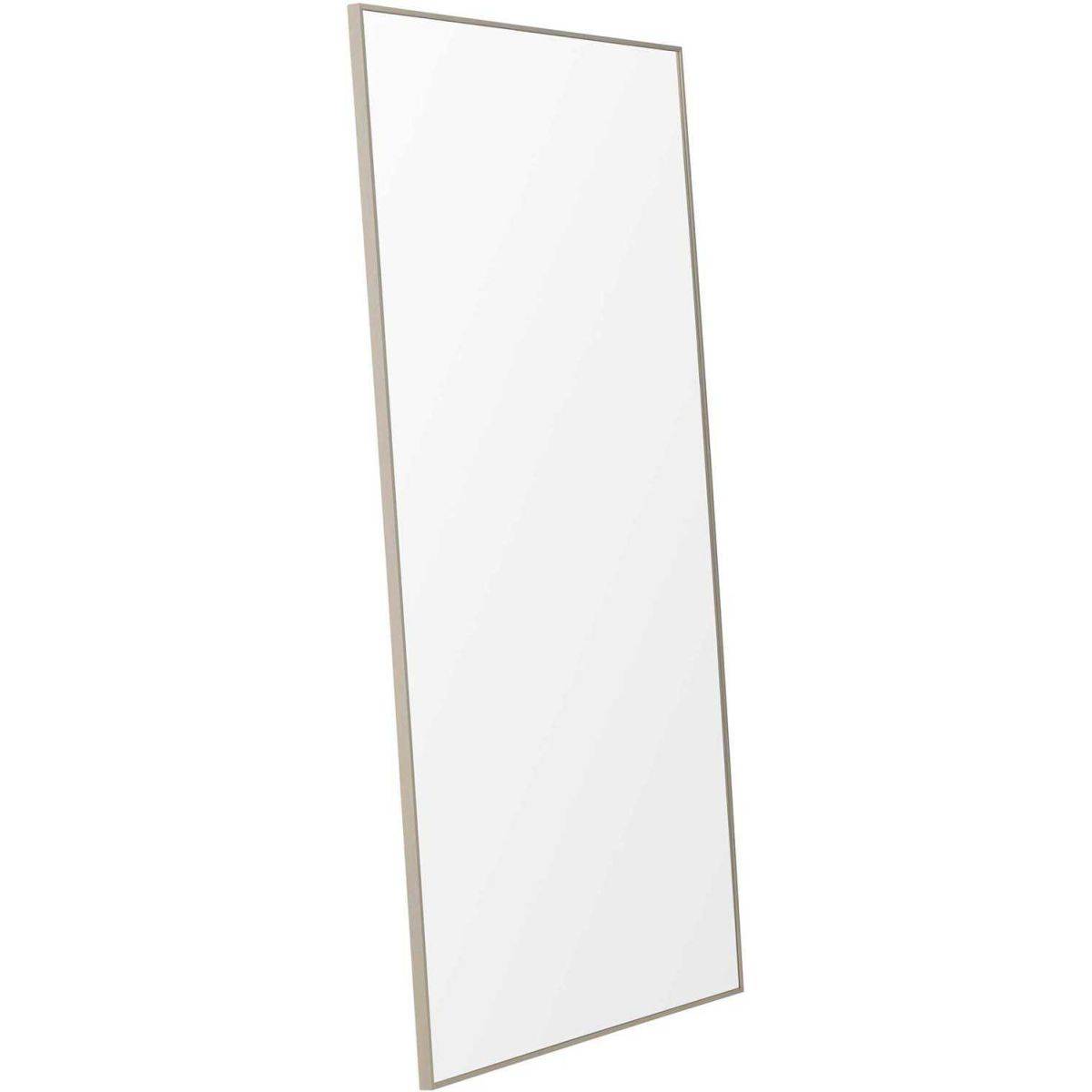 Venture Home - Miroir doré Orlando Taille 2 : 120 x 190 cm