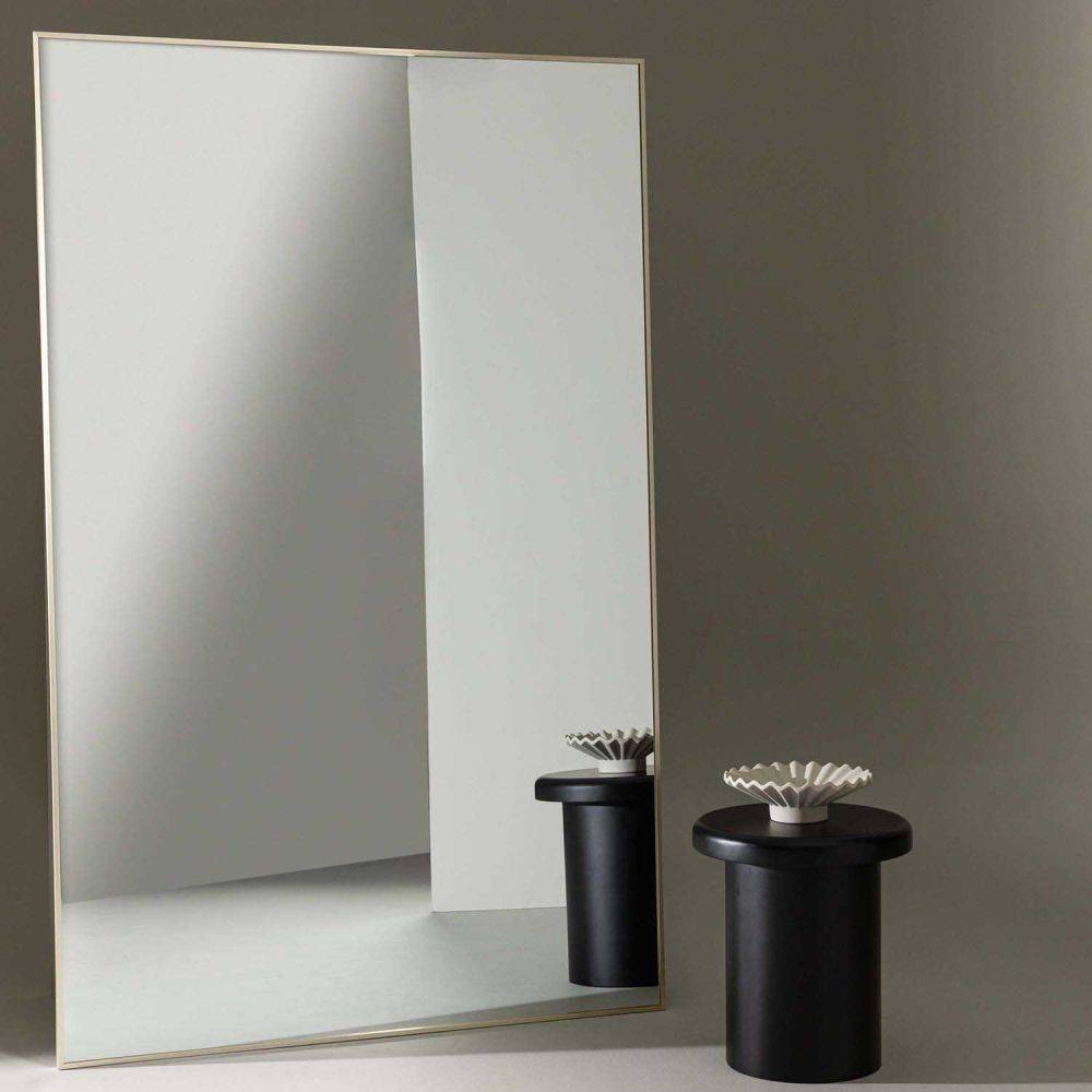 Venture Home - Miroir doré Orlando Taille 2 : 120 x 190 cm - Image 2