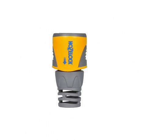 Hozelock - Raccord fin de tuyau 12.5 mm et 15 mm - Imagen 1
