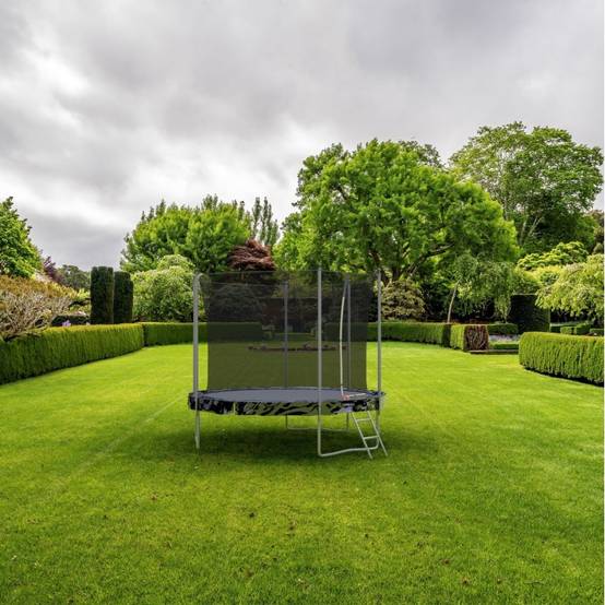Coussin de protection des ressorts pour Trampoline 12FT ø366cm Universel Classique JUMP4FUN - Image 7