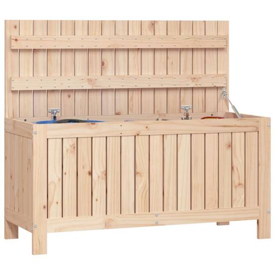 vidaXL Commode Corona 80x43x91 cm bois massif de pin vidaXL Commode Corona 80x43x91 cm bois massif de pin