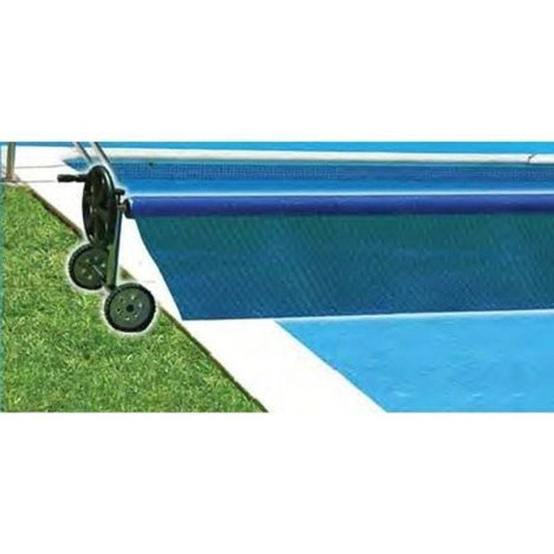 Gre Pools - Enrouleur classique  piscine enterrée Gre Pools - Imagen 3